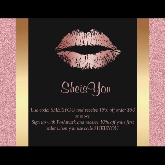 sheisyou
